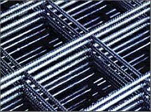 Welded Wire Mesh Panel